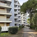 Fronte Mare Con Piscina Mv6 Lignano Sabbiadoro