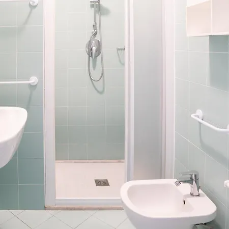 Fronte Mare Con Piscina Mv6 Apartman Lignano Sabbiadoro